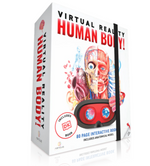 Abacus- Virtual Reality- Human Body!