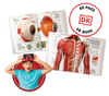 Abacus- Virtual Reality- Human Body!