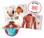Abacus- Virtual Reality- Human Body!