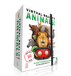 Abacus- Virtual Reality- Animals!