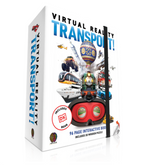 Abacus-Virtual Reality- Transport!