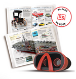 Abacus-Virtual Reality- Transport!