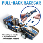 Abacus-Virtual Reality- Transport!