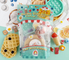 Sunny Side Diner KidDough Play Kit
