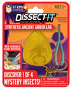Discover-It Ancient Amber Lab