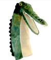 The Puppet Company- Long Sleeved Glove Puppet- Crocodile