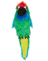 The Puppet Company- Military Macaw – Large Birds