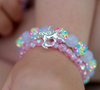 Sparkle Pony Bracelet