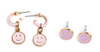 Boutique Chic All Smiles Earrings