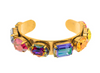 Tova- Roma Cuff- Candy Crush