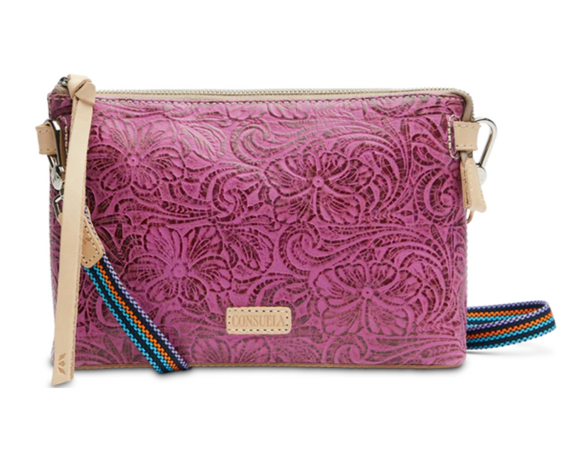 Consuela Mena Midtown Crossbody