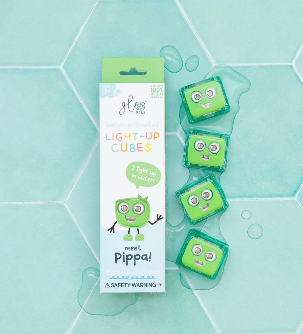 Glo Pals-Pippa 4 Pack