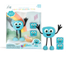 Glo Pals- Blair Light Up Character