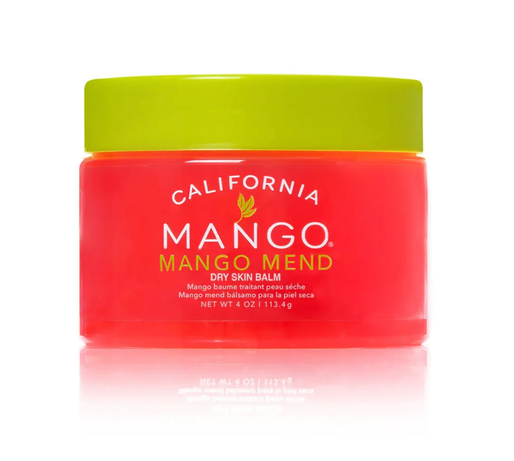 California Mango Mend Jar 4oz