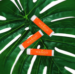 California Mango 3 Pack Lip Balm SPF 15