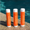 California Mango 3 Pack Lip Balm SPF 15