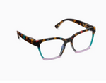 Peepers Birdie - Peepfetti Tortoise Colorblock