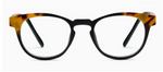 Peepers Chester - Black/Tokyo Tortoise