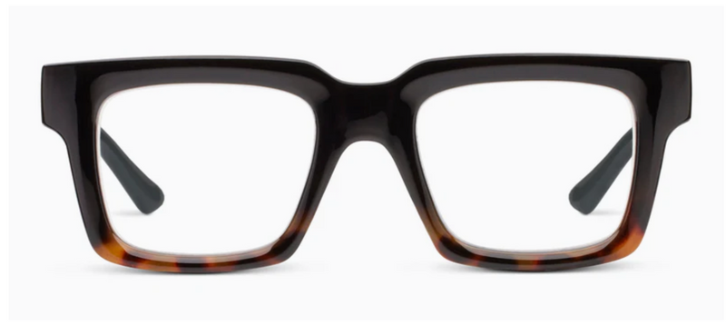 Peepers Heathrow - Black/Tortoise