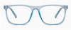 Peepers Latitude - Blue