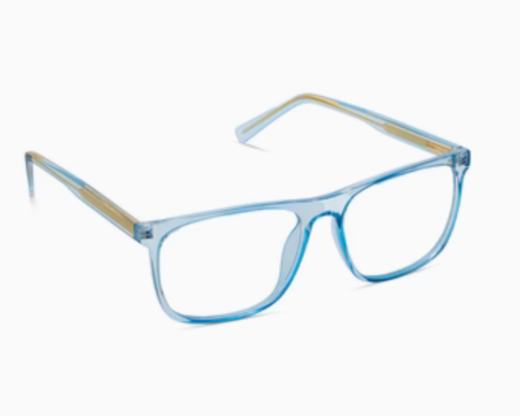 Peepers Latitude - Blue