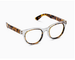 Peepers Olympia - Clear/Tokyo Tortoise