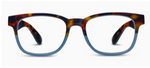 Peepers Waverly - Tortoise/Blue