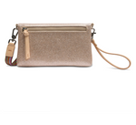 Consuela Uptown Crossbody - Emery