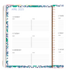 Mary Square - Bows Planner 2025