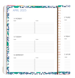 Mary Square - Bows Planner 2025