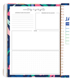 Mary Square - Bows Planner 2025