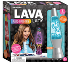 Schylling - Make Your Own Lava Lamp