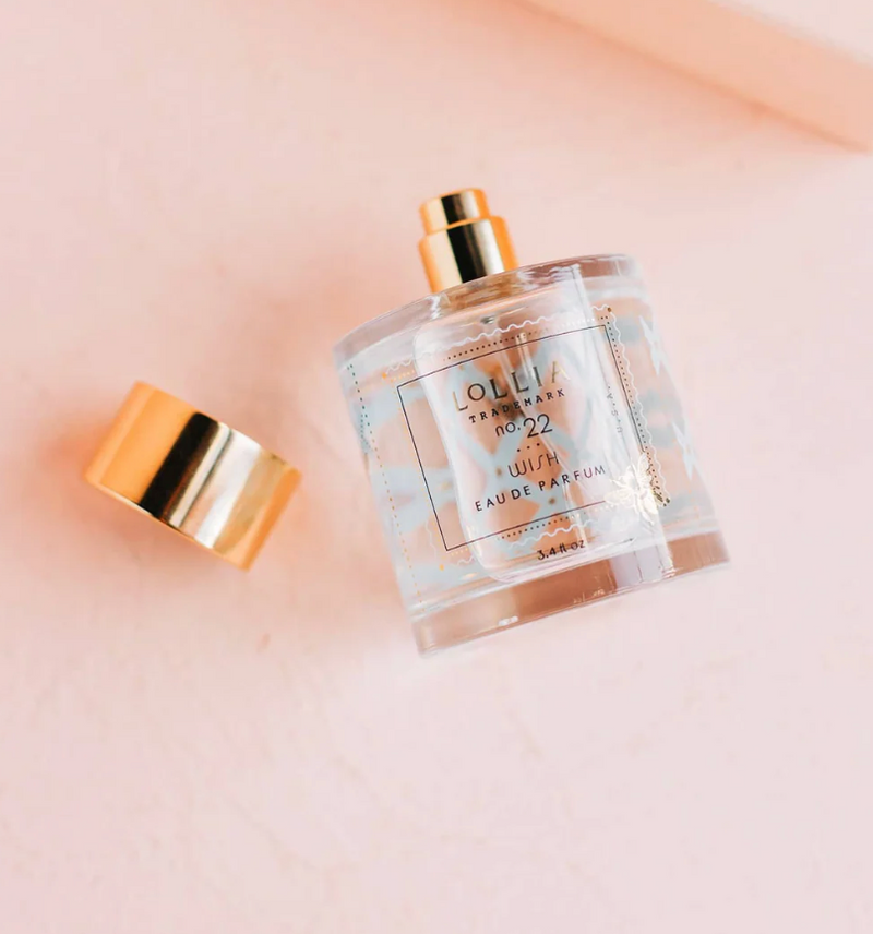 Lollia- Wish Perfume