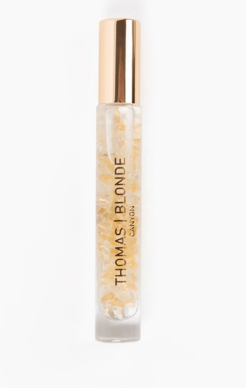 Thomas Blonde - Canyon- High-Roller Grab&Go Perfume Stick