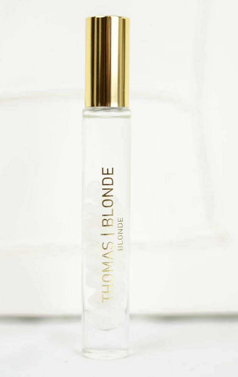 Thomas Blonde - Blonde- High-Roller Grab&Go Perfume Stick