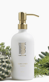 Thomas Blonde- Blonde - Hand Lotion - Glass Dispenser