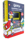 The Grinch Color Handheld Game
