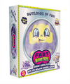 Fart Monsters