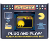 PAC-MAN Plug & Play
