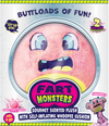 Fart Monsters