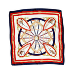 Sail Away With Me Scarf