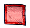 Red, White & Blue Summer Scarf