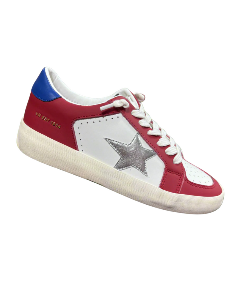Vintage Havana - Reflex 32 Sneakers