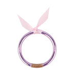 BuDhaGirl- Lila Bangle for Babies