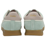 Gola- Torpedo Sneaker- Surf/Off White/Rose