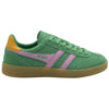 Gola-Viper Sneakers Jade/Candy