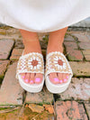 Chinese Laundry Worble Sandal