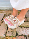 Chinese Laundry Worble Sandal