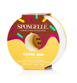 Spongelle Cocoa Bon Confection Collection