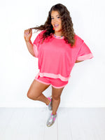DayGlo Dreams Electric Pink Set